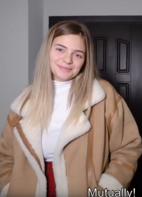 Mary Slava / Мари Слава