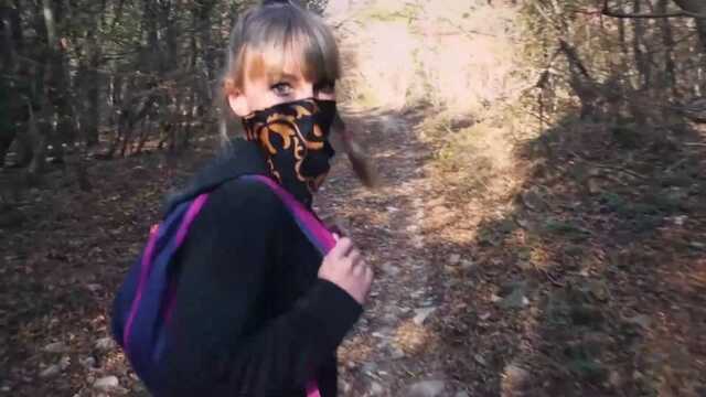 Привез Фотомодель На Природу И Как Следует Отодрал Привез Фотомодель На Природу И Как Следует Отодрал
